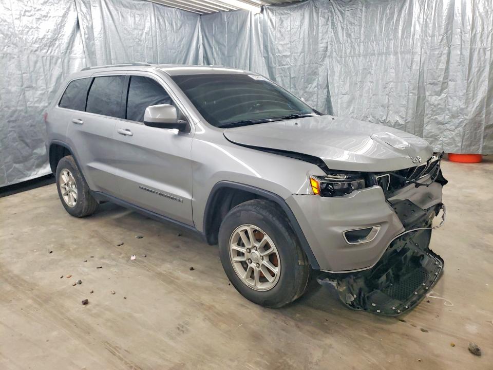 Aukcja sprzedaży 2020 Jeep Grand Cherokee, vin: 1C4RJFAG3LC208346, numer aukcji: 63220476