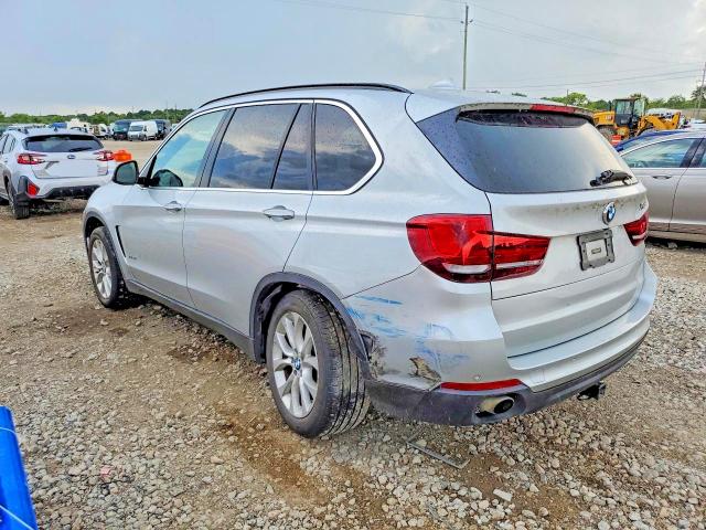 2016 Bmw X5 მანქანა იყიდება აუქციონზე, vin: 5UXKR2C57G0R71054, აუქციონის ნომერი: 60084836