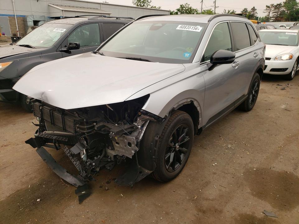 Aukcja sprzedaży 2023 Honda Cr-v, vin: 7FARS6H54PE024936, numer aukcji: 60835156