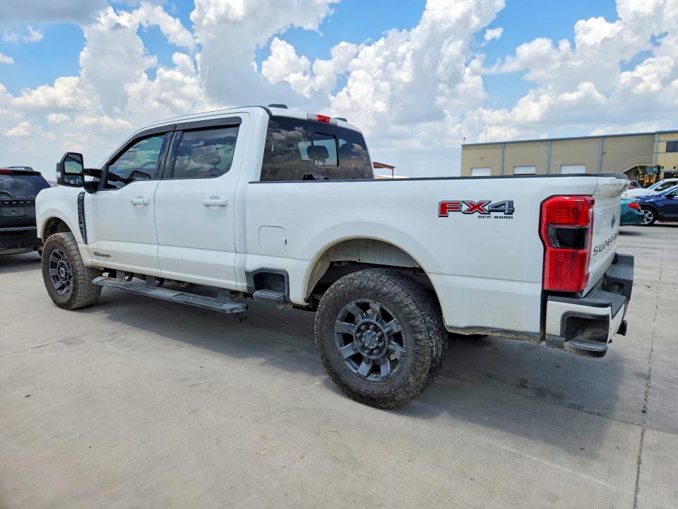 Aukcja sprzedaży 2023 Ford F250, vin: 1FT8W2BTXPEC99529, numer aukcji: 59181946