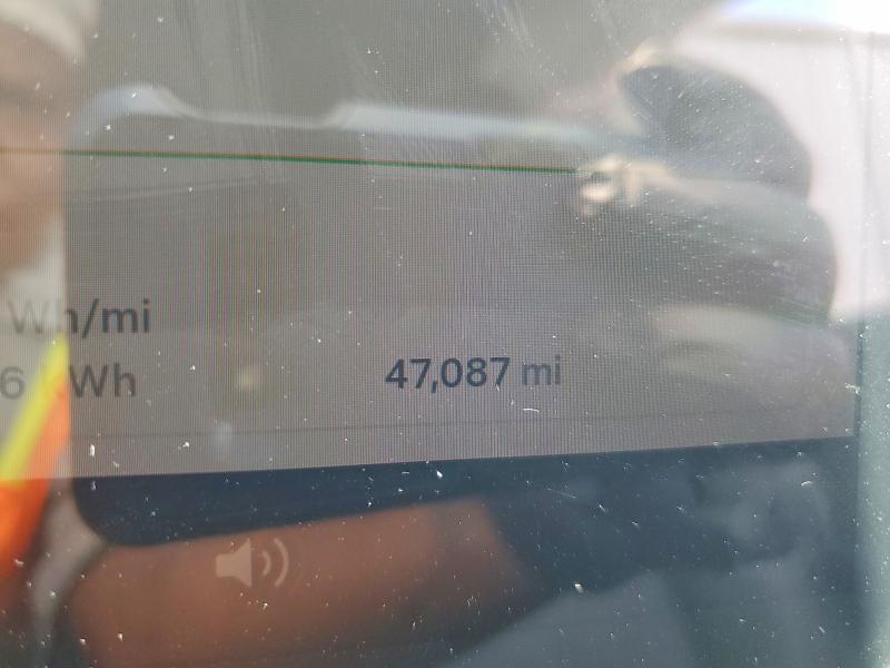 2023 Tesla Model Y მანქანა იყიდება აუქციონზე, vin: 7SAYGDEE2PA067656, აუქციონის ნომერი: 60229336