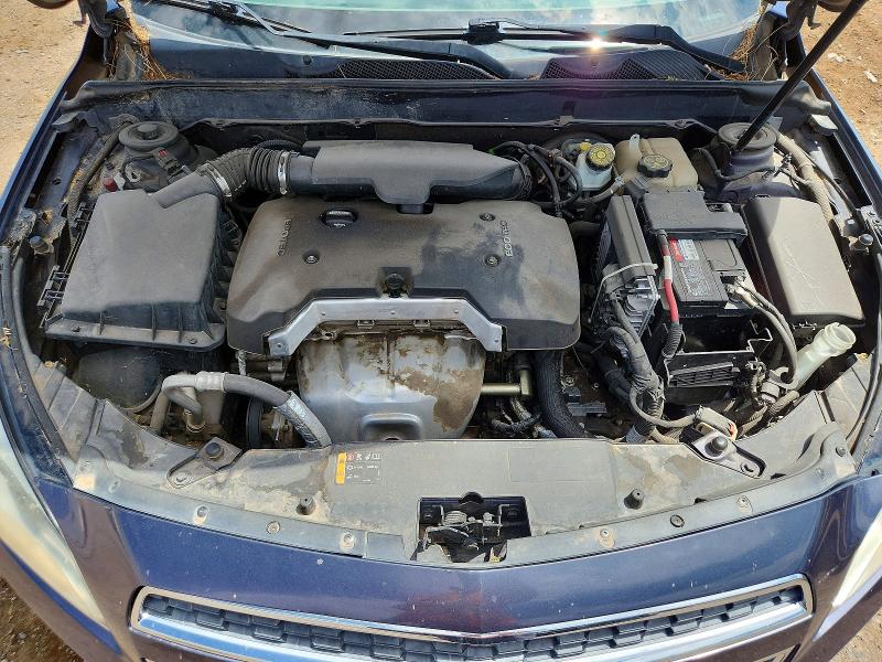 Aukcja sprzedaży 2013 Chevrolet Malibu, vin: 1G11B5SA9DF301623, numer aukcji: 61404086