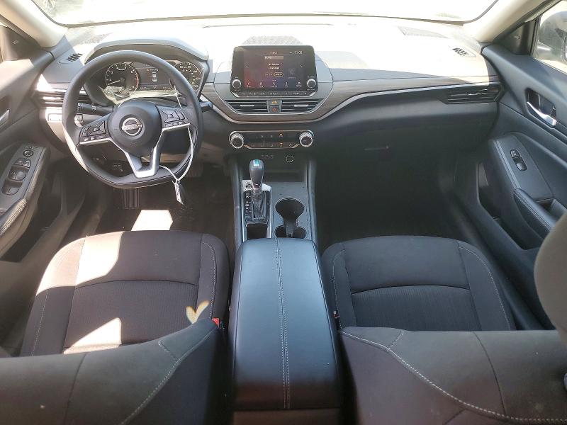 Продаж на аукціоні авто 2025 Nissan Altima, vin: 1N4BL4DV9SN372834, номер лоту: 59342176