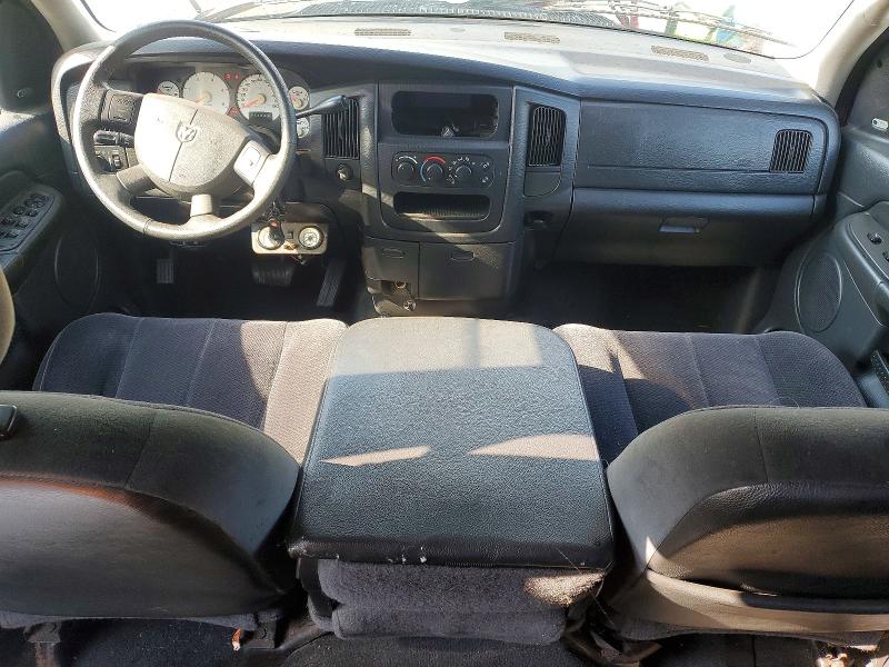 61562936 :رقم المزاد ، 3D7MU48C54G195080 vin ، 2004 Dodge Ram 3500 مزاد بيع