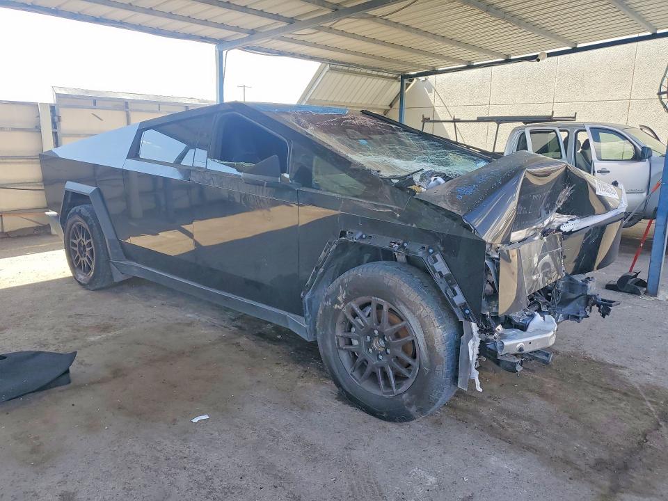 Aukcja sprzedaży 2025 Tesla Cybertruck, vin: 7G2CEHED2SA066069, numer aukcji: 62965126