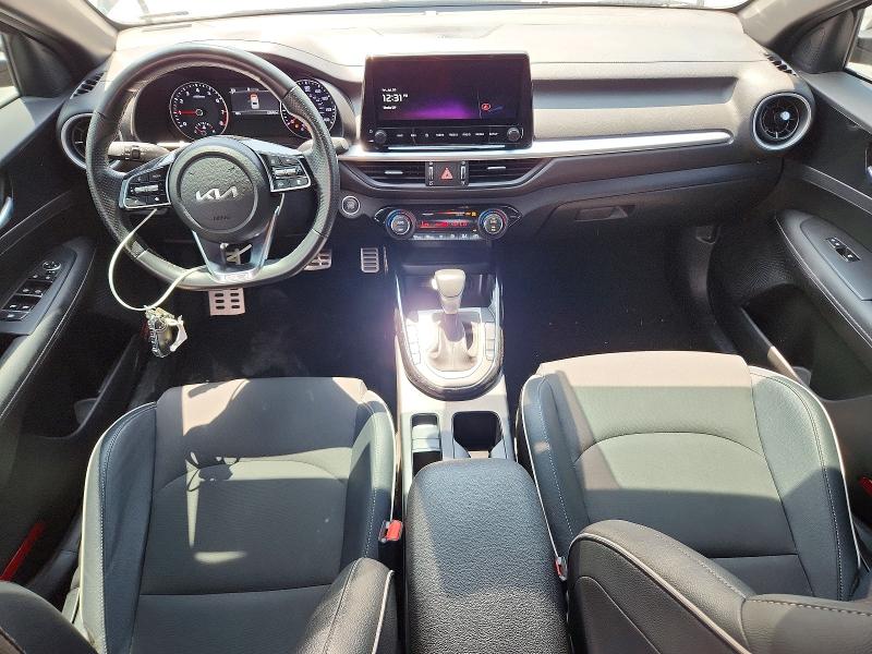 Продажа на аукционе авто 2024 Kia Forte, vin: 3KPF54AD1RE700733, номер лота: 59860766