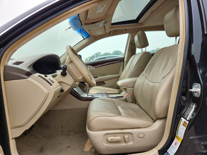 Продаж на аукціоні авто 2009 Toyota Avalon, vin: 4T1BK36B89U343301, номер лоту: 61196946