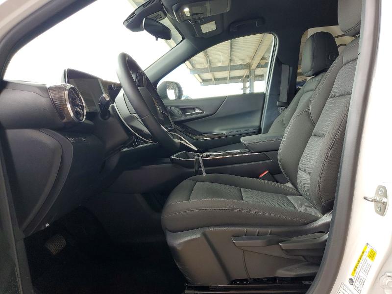 Продаж на аукціоні авто 2026 Chevrolet Equinox, vin: 3GNAXPEG8TL333981, номер лоту: 61186286