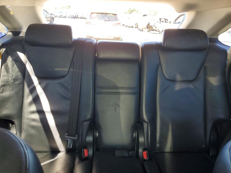 Aukcja sprzedaży 2010 Lexus Rx, vin: JTJBK1BA2A2426855, numer aukcji: 60509756