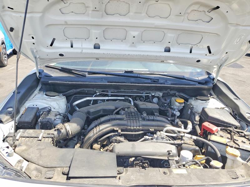 2022 Subaru Crosstrek მანქანა იყიდება აუქციონზე, vin: JF2GTABC3NH207012, აუქციონის ნომერი: 60698636