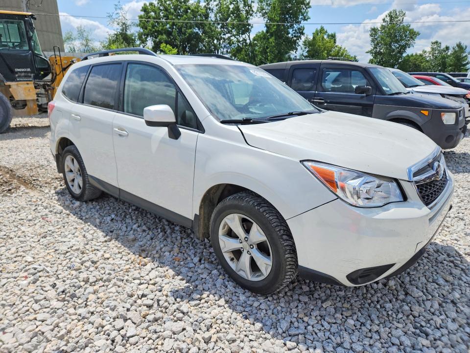 62170246 :رقم المزاد ، JF2SJADC8GH425138 vin ، 2016 Subaru Forester مزاد بيع