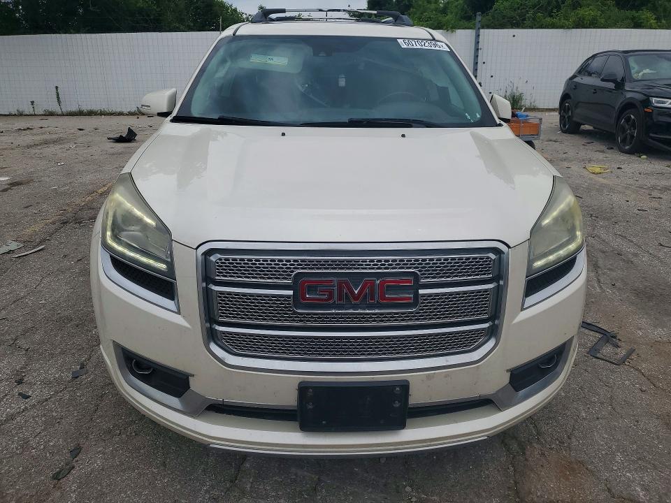 Продаж на аукціоні авто 2015 Gmc Acadia Sle1 Awd, vin: 1GKKVTKD3FJ304166, номер лоту: 60702396