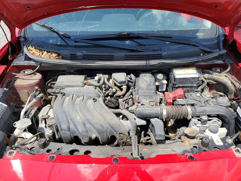 Продажа на аукционе авто 2015 Nissan Micra, vin: 3N1CK3CP8FL267130, номер лота: 59977976
