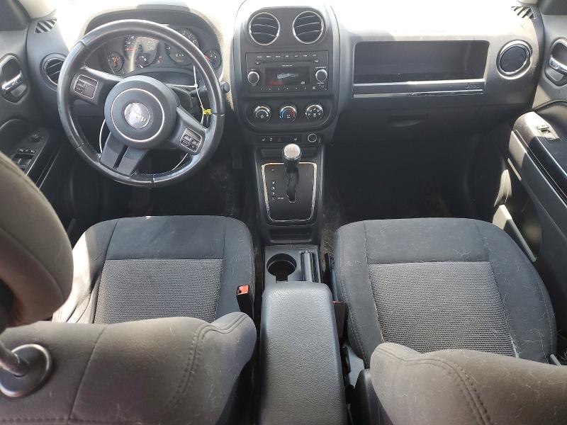 Продажа на аукционе авто 2011 Jeep Patriot, vin: 1J4NF1GBXBD183138, номер лота: 59388806