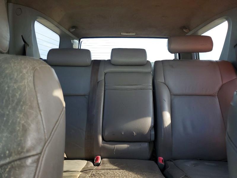 Продажа на аукционе авто 2005 Toyota 4runner, vin: JTEZT14R050023844, номер лота: 62383996
