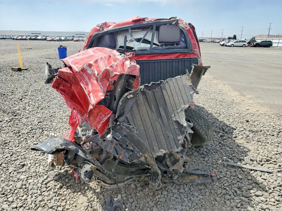 2012 Toyota Tacoma მანქანა იყიდება აუქციონზე, vin: 5TFPX4EN4CX010564, აუქციონის ნომერი: 61370976