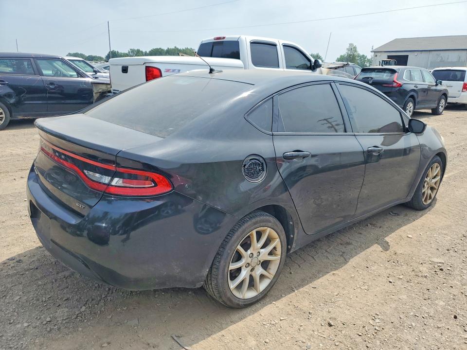 Продажа на аукционе авто 2013 Dodge Dart, vin: 1C3CDFBA3DD156000, номер лота: 63209186