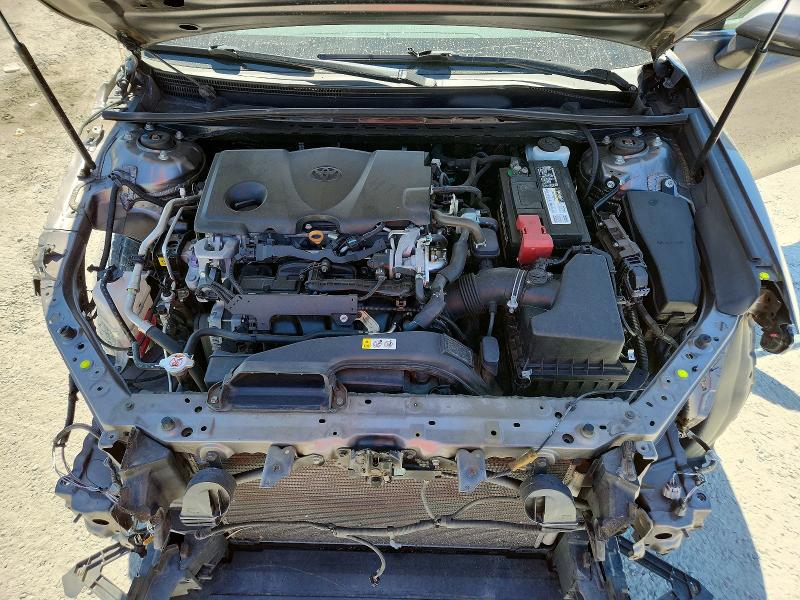 Aukcja sprzedaży 2019 Toyota Camry, vin: 4T1B11HK3KU296821, numer aukcji: 59719586