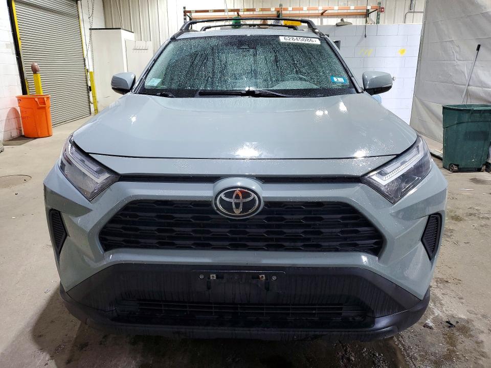 Aukcja sprzedaży 2022 Toyota Rav4, vin: 2T3P1RFV9NW248916, numer aukcji: 62845086