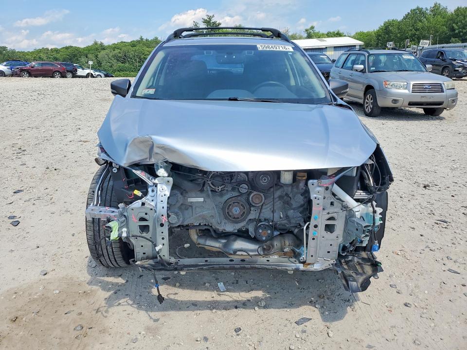 Продажа на аукционе авто 2022 Subaru Crosstrek, vin: JF2GTHSC4NH215578, номер лота: 59849716