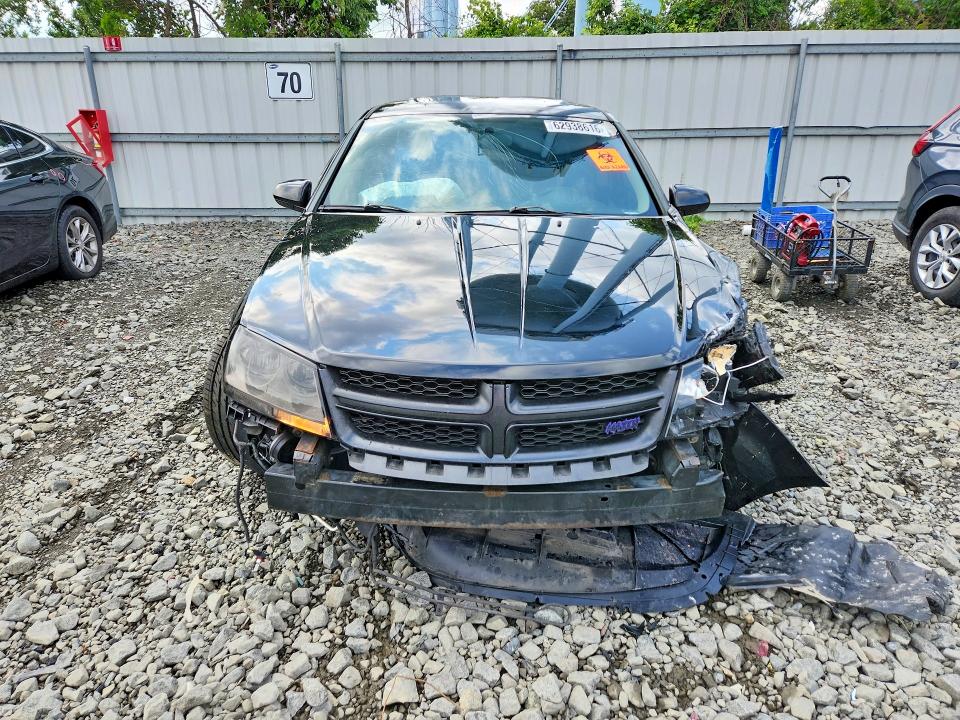 Aukcja sprzedaży 2013 Dodge Avenger, vin: 1C3CDZCG6DN740986, numer aukcji: 62938616