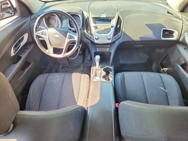 63528566 :رقم المزاد ، 2CNALDEW4A6246313 vin ، 2010 Chevrolet Equinox مزاد بيع