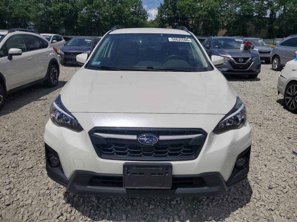 Продаж на аукціоні авто 2019 Subaru Crosstrek, vin: JF2GTAEC0KH315322, номер лоту: 58635566