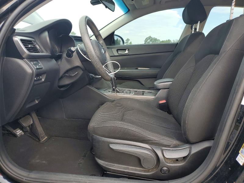 Aukcja sprzedaży 2019 Kia Optima, vin: 5XXGT4L37KG311204, numer aukcji: 59309446