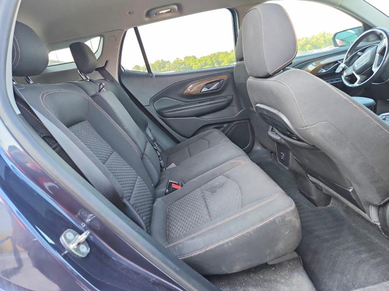 Aukcja sprzedaży 2018 Gmc Terrain, vin: 3GKALTEX6JL133468, numer aukcji: 59628806