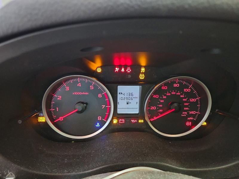 2016 Subaru Forester მანქანა იყიდება აუქციონზე, vin: JF2SJADC4GH426092, აუქციონის ნომერი: 60961206