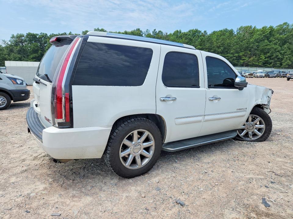 Продаж на аукціоні авто 2008 Gmc Yukon, vin: 1GKFK63818J132848, номер лоту: 62674116