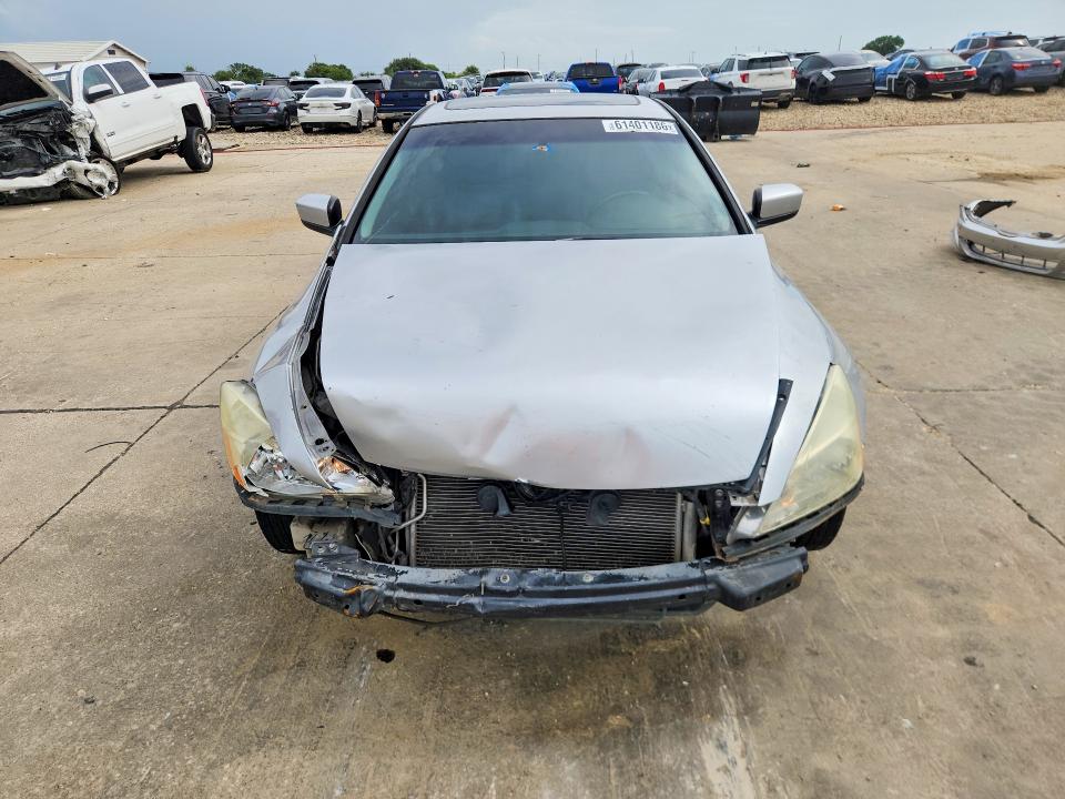 61401186 :رقم المزاد ، 1HGCM82656A005376 vin ، 2006 Honda Accord مزاد بيع