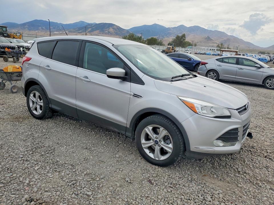 Aukcja sprzedaży 2014 Ford Escape, vin: 1FMCU9GX8EUC75765, numer aukcji: 63177346