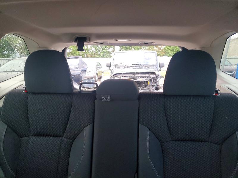 62672106 :رقم المزاد ، JF2SKADC3PH401259 vin ، 2023 Subaru Forester مزاد بيع