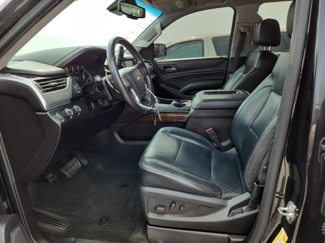 59263426 :رقم المزاد ، 1GNSKJKC6FR727803 vin ، 2015 Chevrolet Suburban مزاد بيع