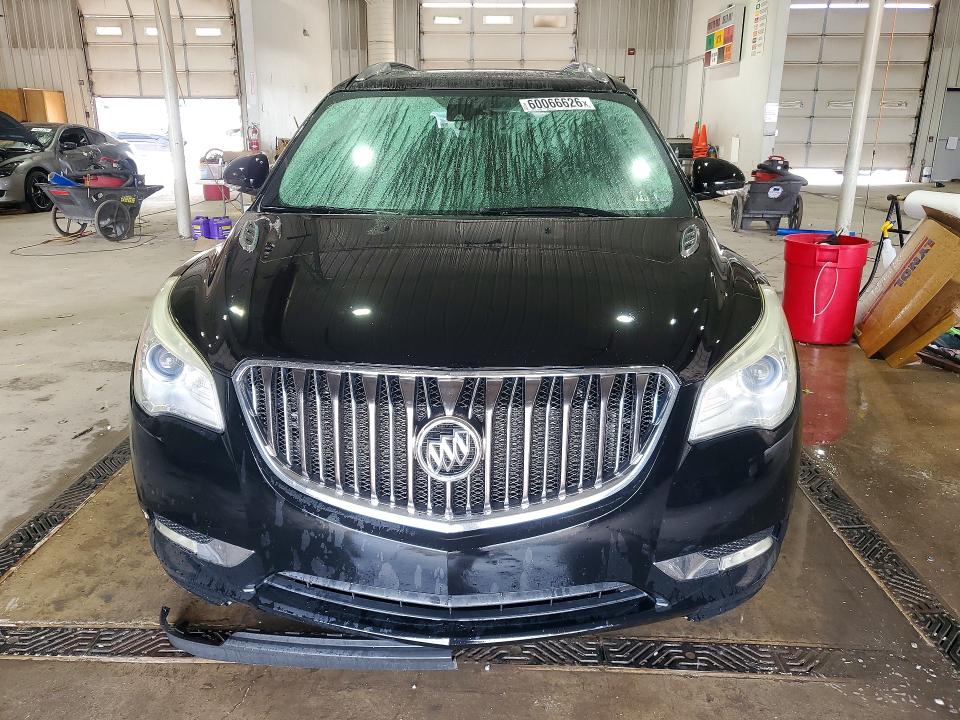 Продажа на аукционе авто 2016 Buick Enclave, vin: 5GAKVCKD0GJ173244, номер лота: 60066626