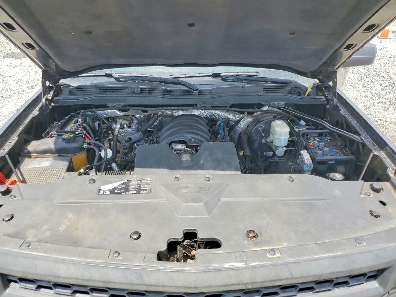 2014 Chevrolet Silverado მანქანა იყიდება აუქციონზე, vin: 3GCUKPEH8EG244758, აუქციონის ნომერი: 60804846