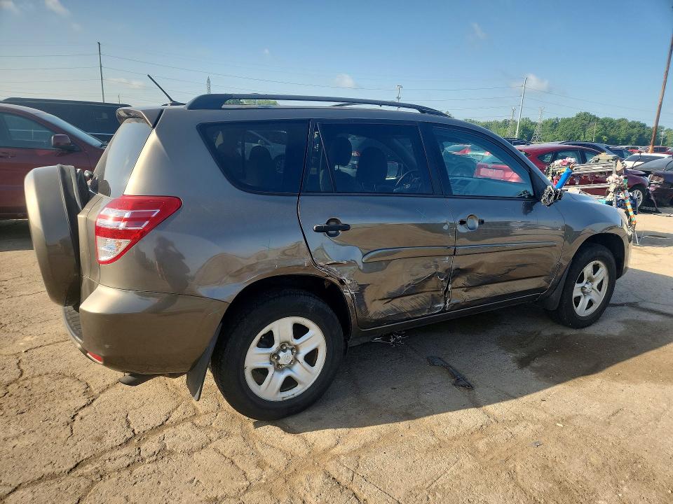 Aukcja sprzedaży 2012 Toyota Rav4, vin: 2T3BF4DV9CW267447, numer aukcji: 59102786