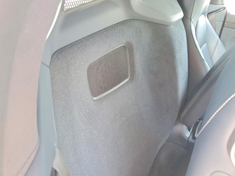 60000796 :رقم المزاد ، WP0CD2A88SK231205 vin ، 2025 Porsche Boxster مزاد بيع