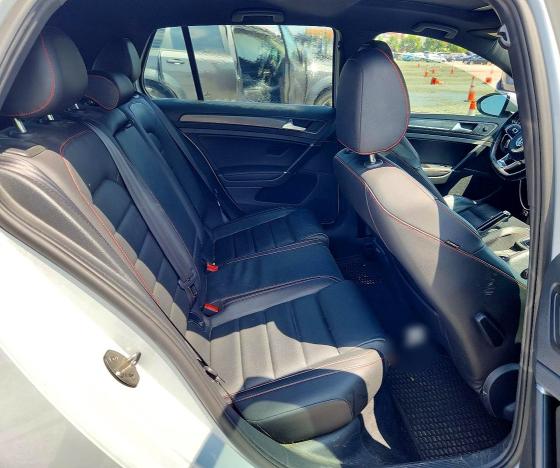 Aukcja sprzedaży 2018 Volkswagen Gti, vin: 3VW547AU7JM282914, numer aukcji: 62285146