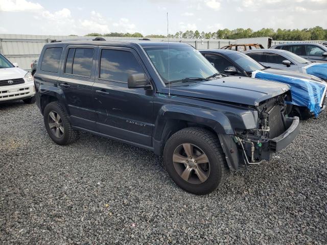 60214056 :رقم المزاد ، 1C4NJPFA4GD589648 vin ، 2016 Jeep Patriot مزاد بيع