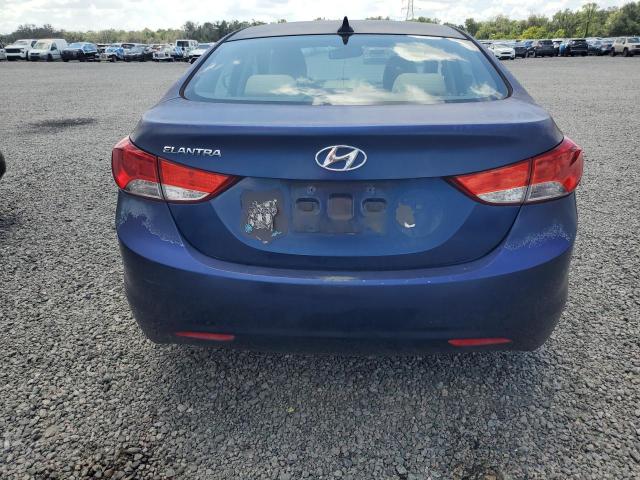 Aukcja sprzedaży 2013 Hyundai Elantra, vin: KMHDH4AE7DU737007, numer aukcji: 62330896