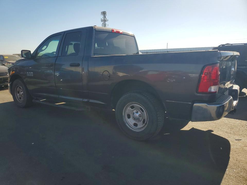 2014 Ram 1500 მანქანა იყიდება აუქციონზე, vin: 1C6RR7FM0ES370853, აუქციონის ნომერი: 61356306