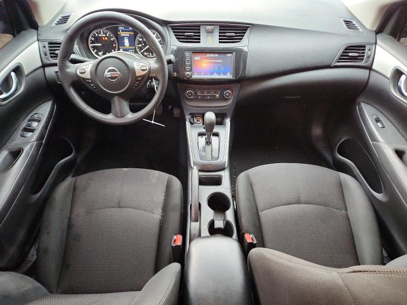 Aukcja sprzedaży 2019 Nissan Sentra, vin: 3N1AB7AP5KY234052, numer aukcji: 85632965