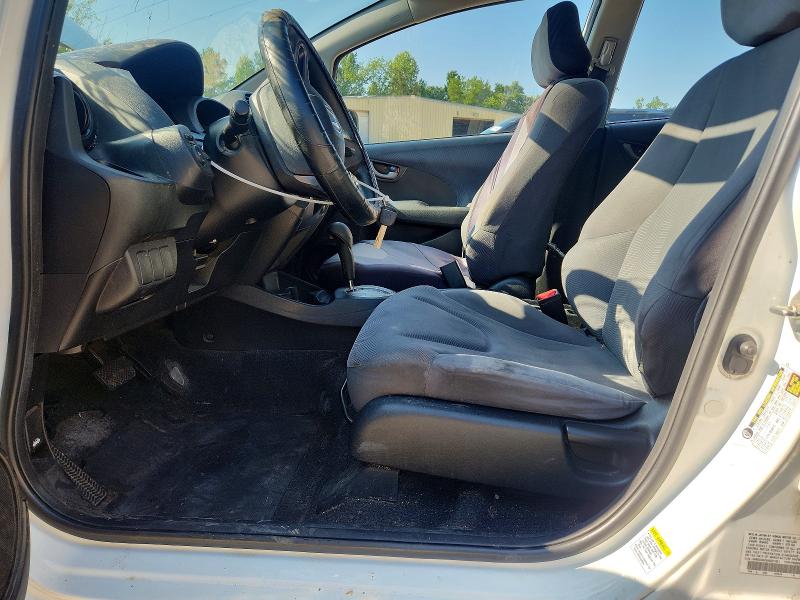 Aukcja sprzedaży 2009 Honda Fit, vin: JHMGE88299S021921, numer aukcji: 62871056