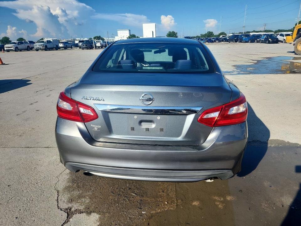 Продажа на аукционе авто 2016 Nissan Altima, vin: 1N4AL3AP9GN325547, номер лота: 60162376