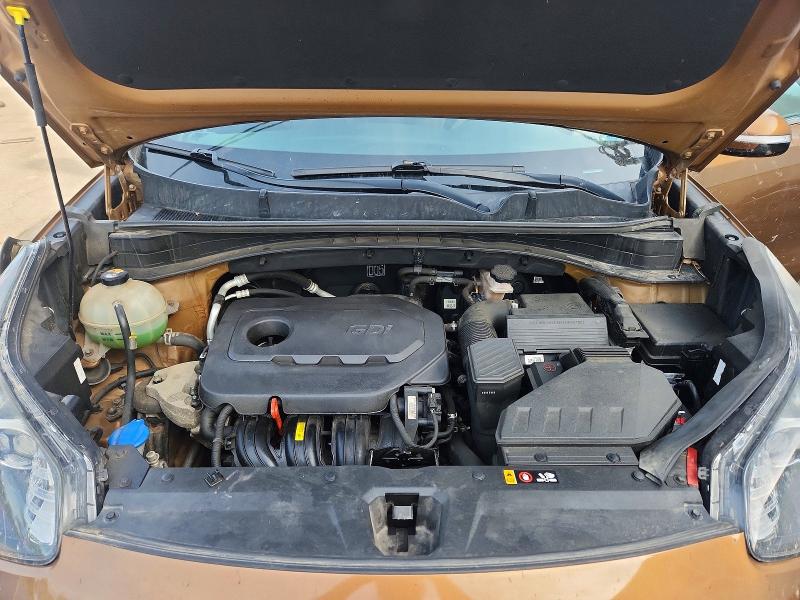 60474436 :رقم المزاد ، KNDPNCAC2H7057796 vin ، 2017 Kia Sportage مزاد بيع
