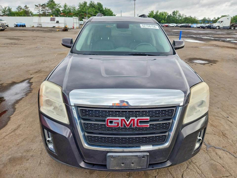 Продажа на аукционе авто 2013 Gmc Terrain, vin: 2GKFLVE3XD6359679, номер лота: 62156156