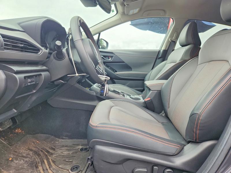 Продажа на аукционе авто 2025 Subaru Crosstrek, vin: 4S4GUHL66S3740103, номер лота: 61232996