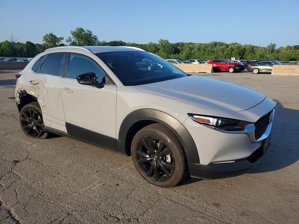 Продажа на аукционе авто 2025 Mazda Cx-30, vin: 3MVDMBBMXSM803639, номер лота: 59314396